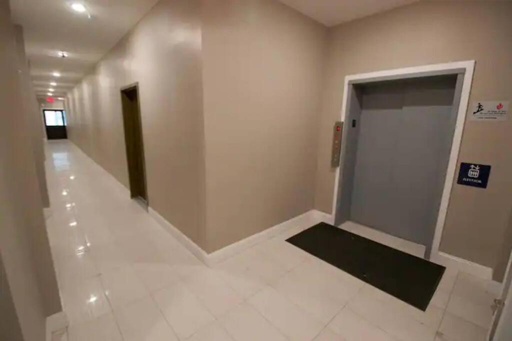 504 Luxe 1Bdr Apt In Center City Philadelphia Exterior foto