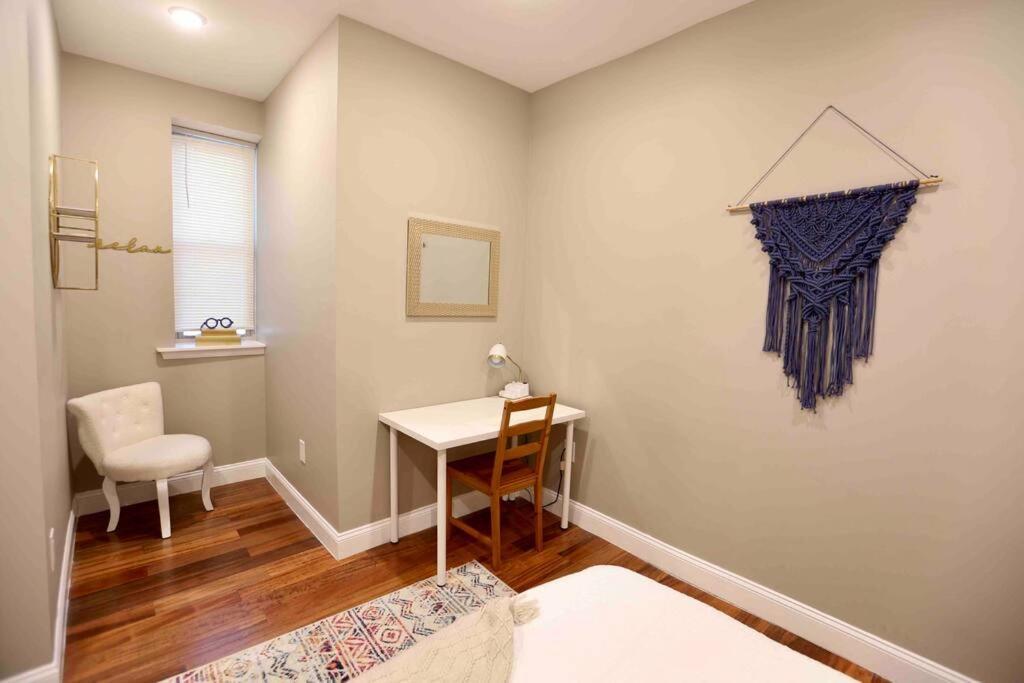504 Luxe 1Bdr Apt In Center City Philadelphia Exterior foto